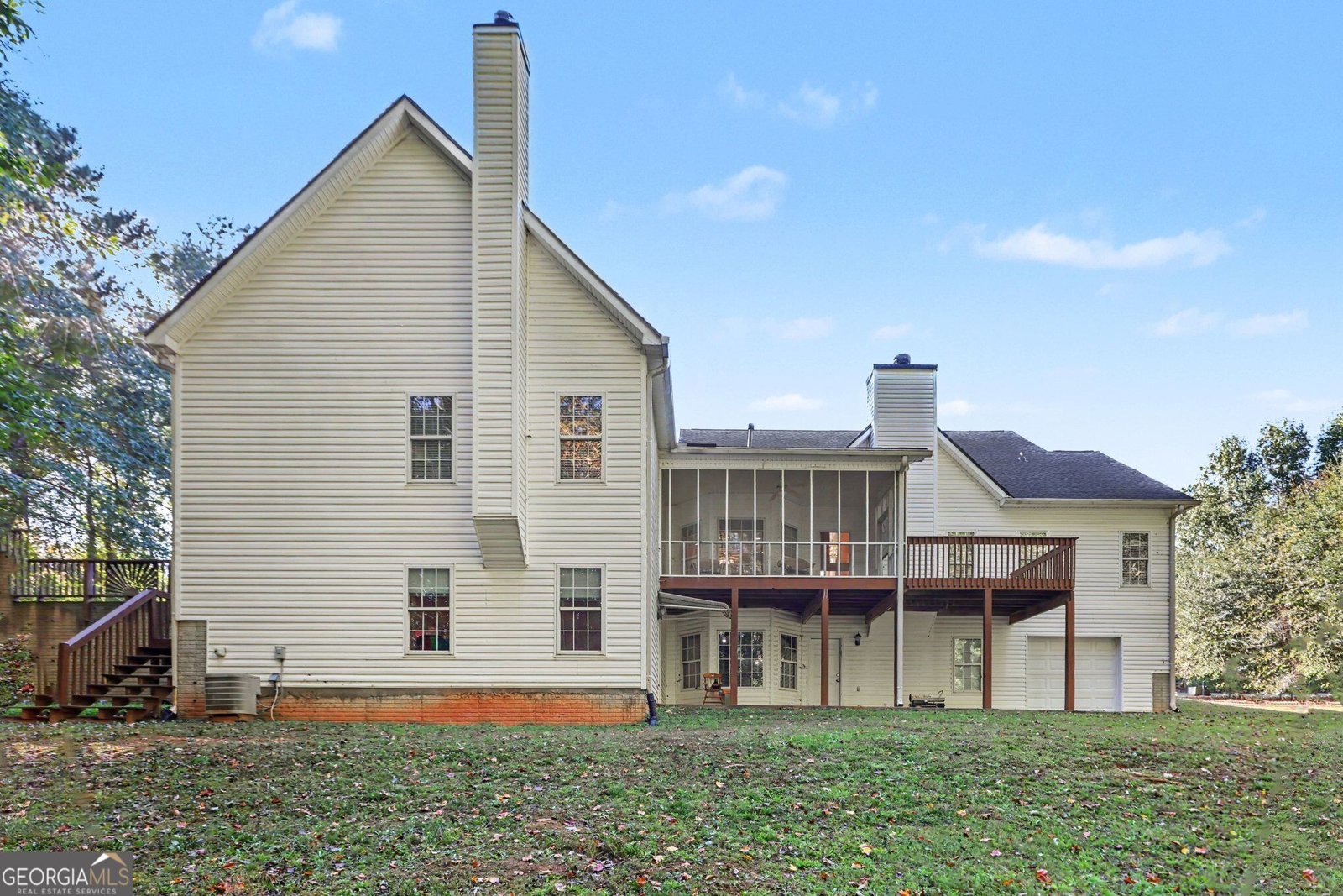 235 Line Creek Cir Sharpsburg - Photo 36