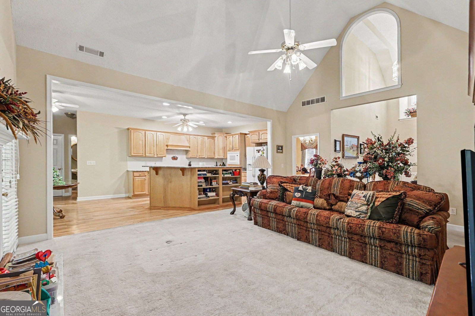 235 Line Creek Cir Sharpsburg - Photo 9