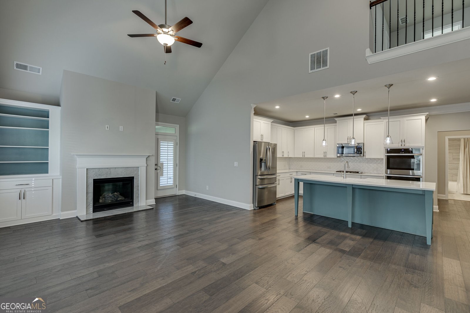 7014 Boathouse Way Flowery Branch - Photo 10