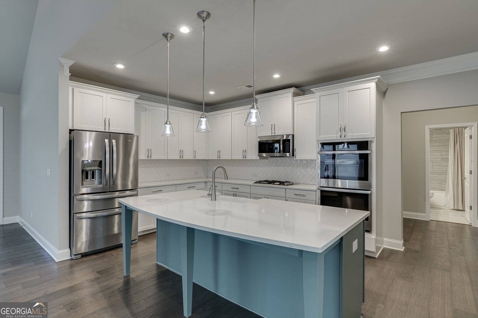 7014 Boathouse Way Flowery Branch - Photo 12