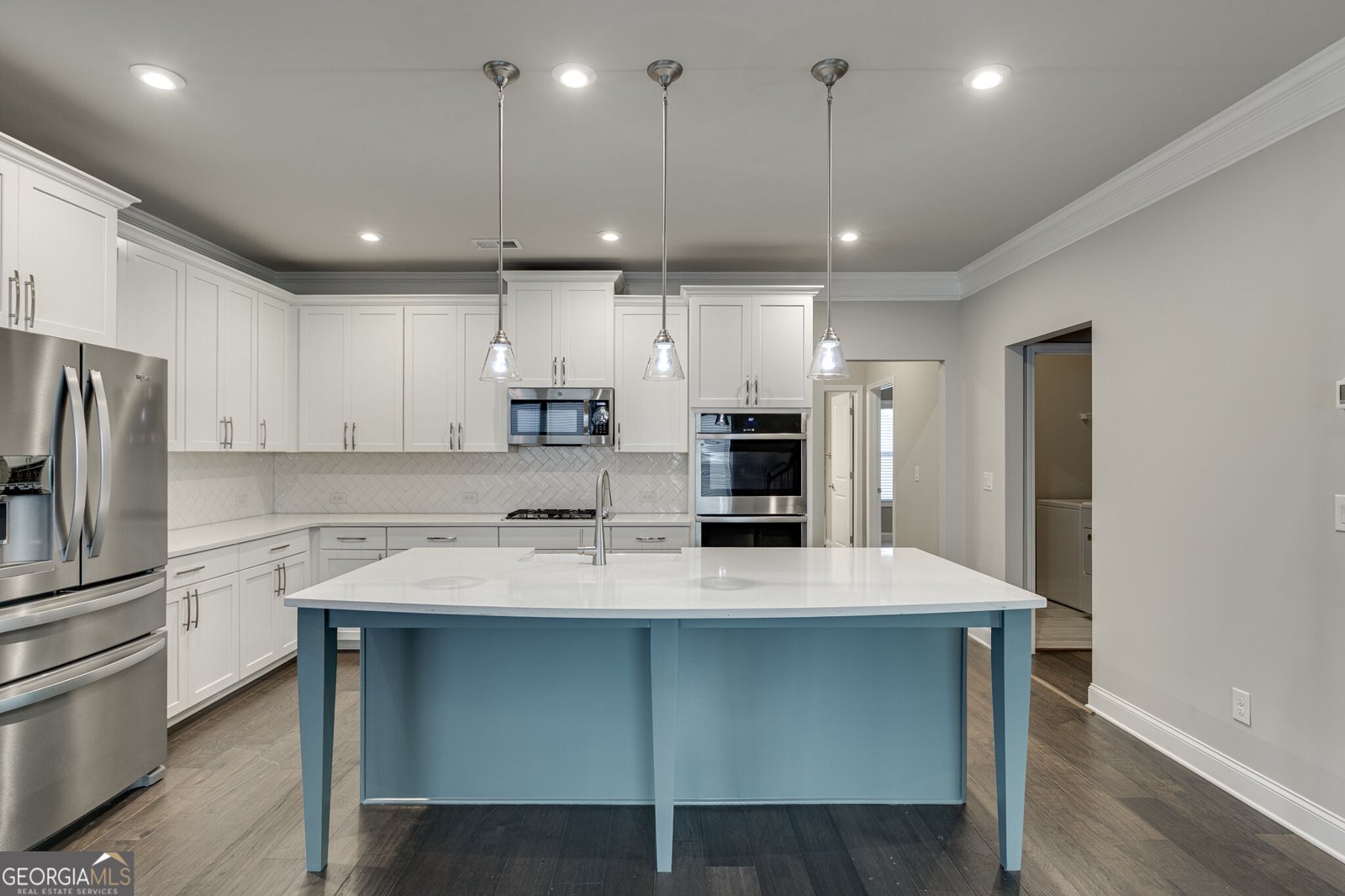 7014 Boathouse Way Flowery Branch - Photo 13