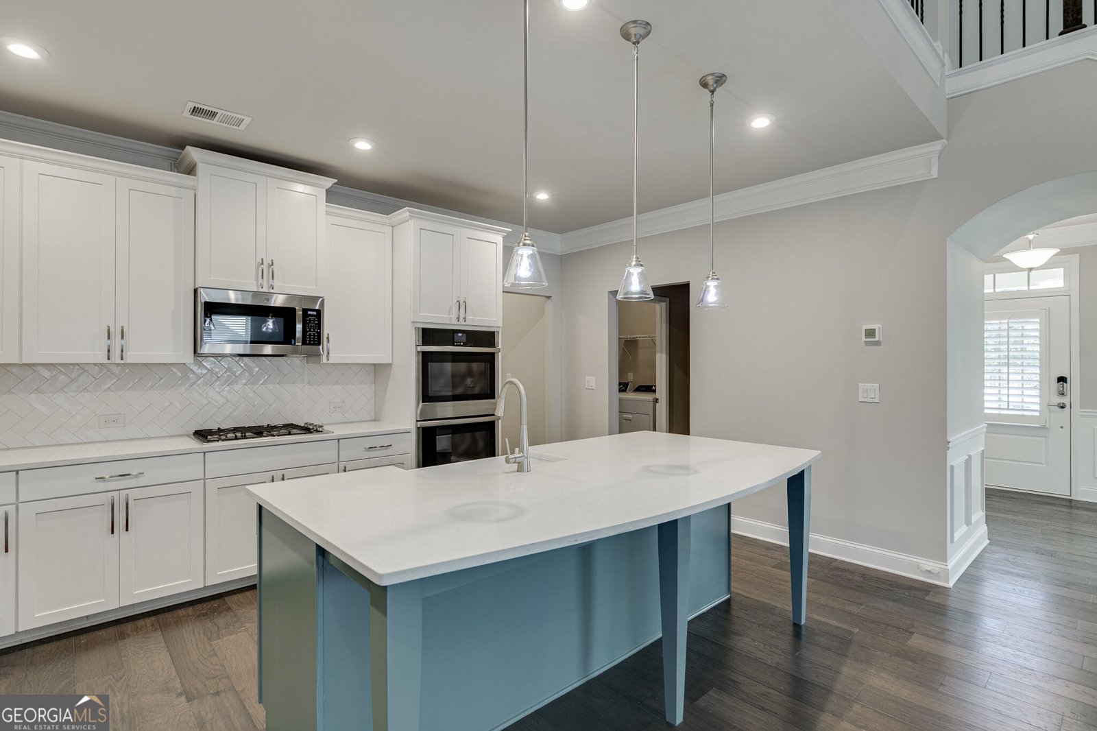 7014 Boathouse Way Flowery Branch - Photo 14
