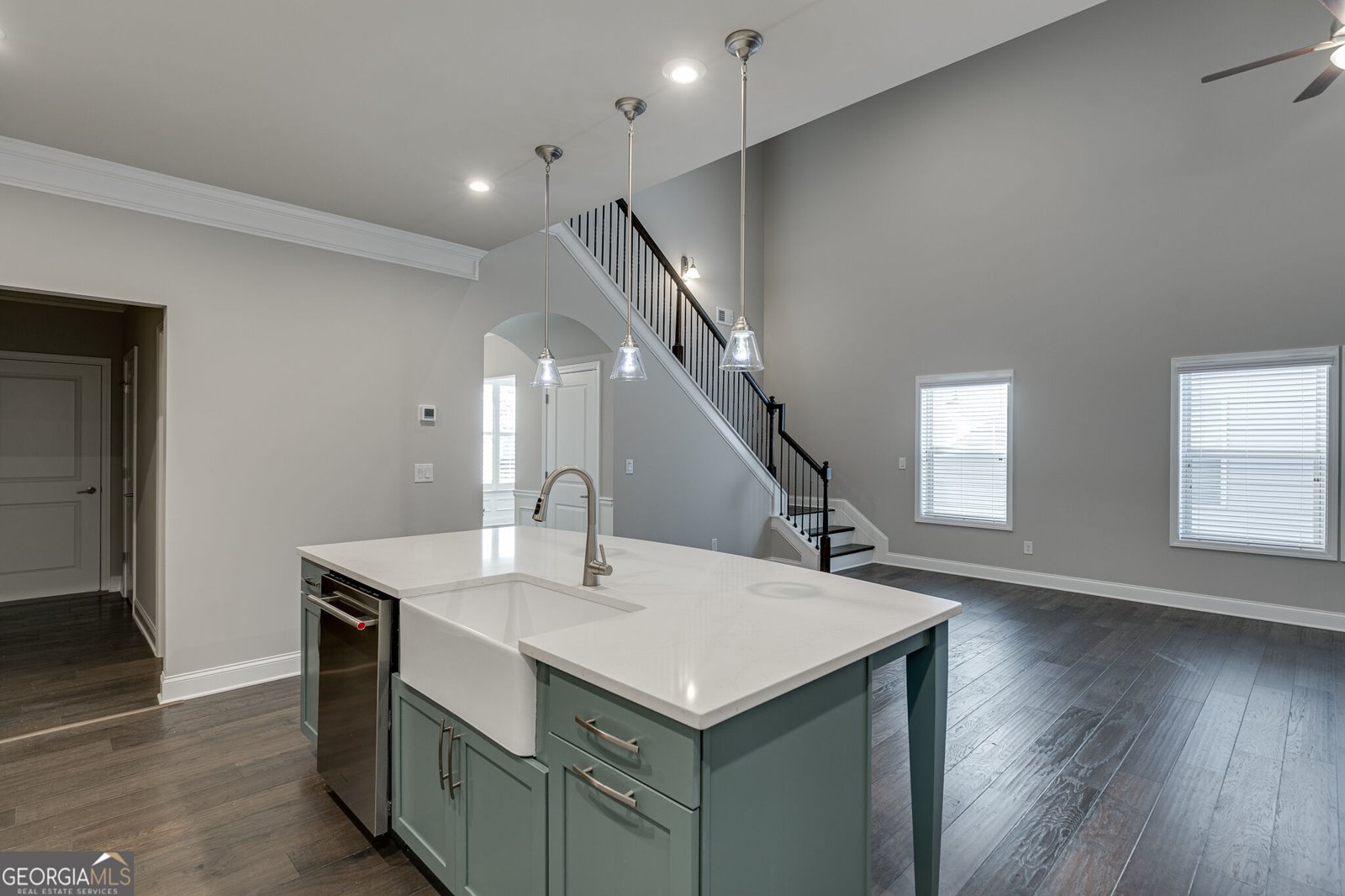 7014 Boathouse Way Flowery Branch - Photo 15