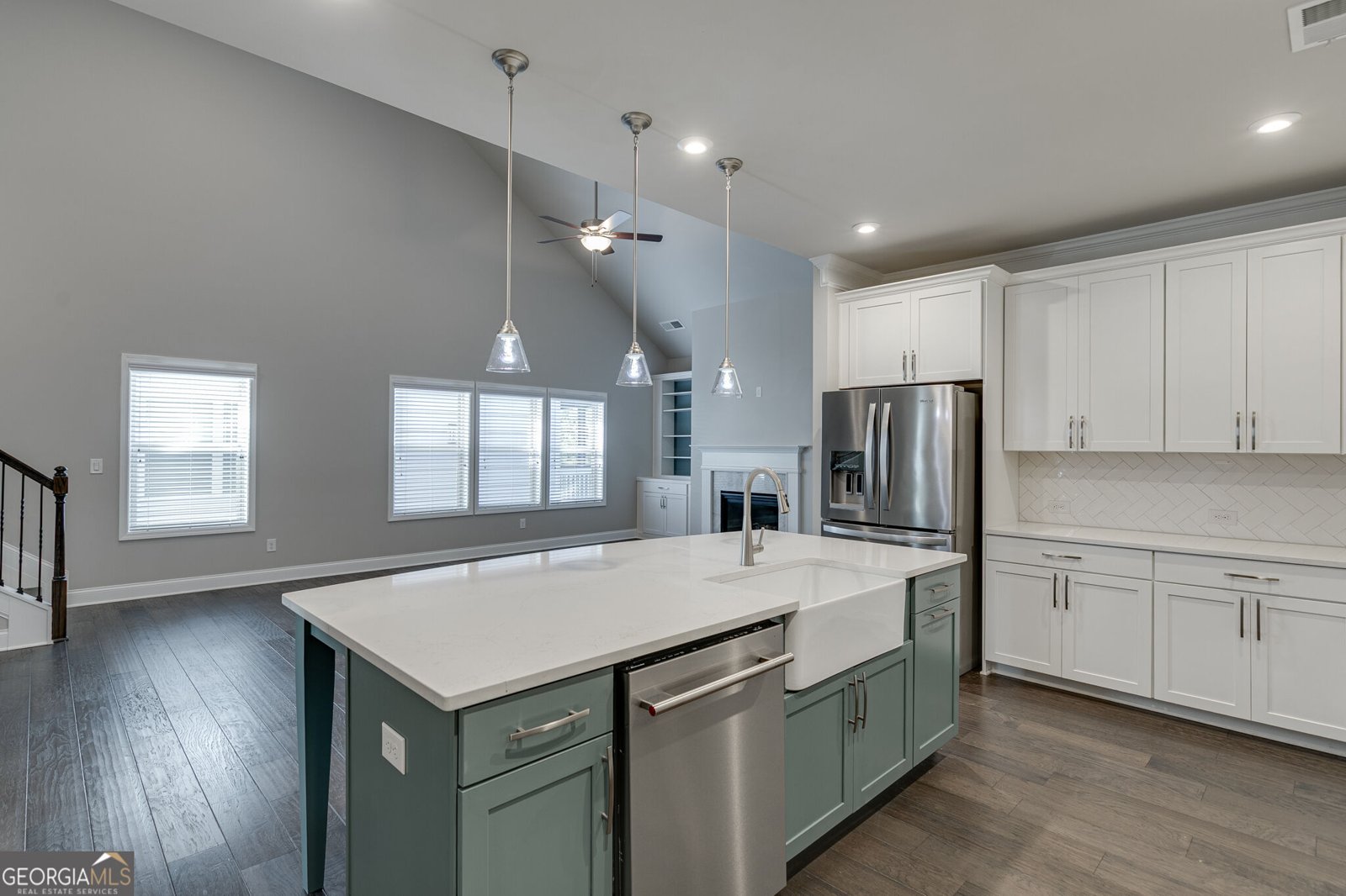 7014 Boathouse Way Flowery Branch - Photo 16