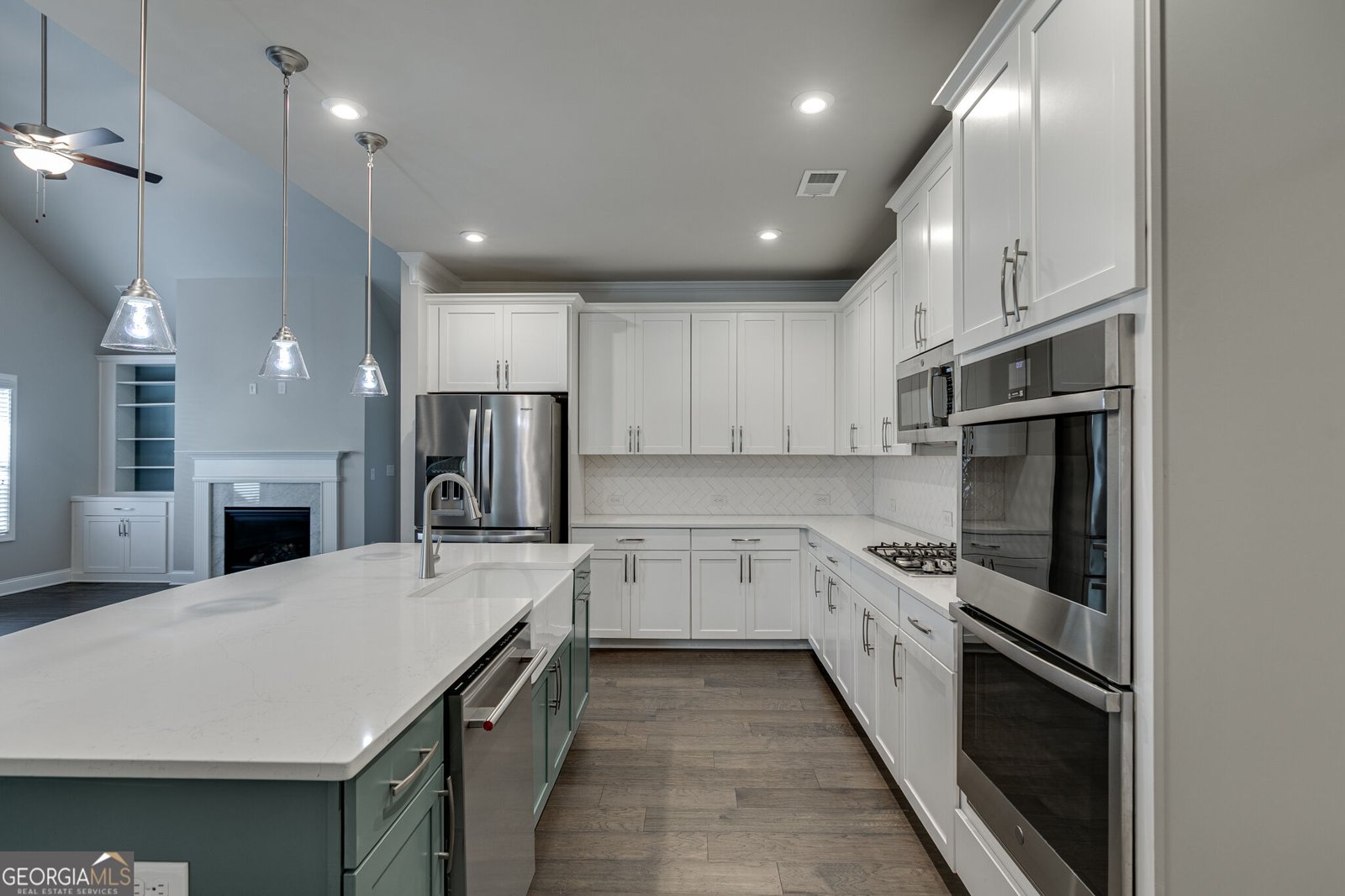 7014 Boathouse Way Flowery Branch - Photo 17