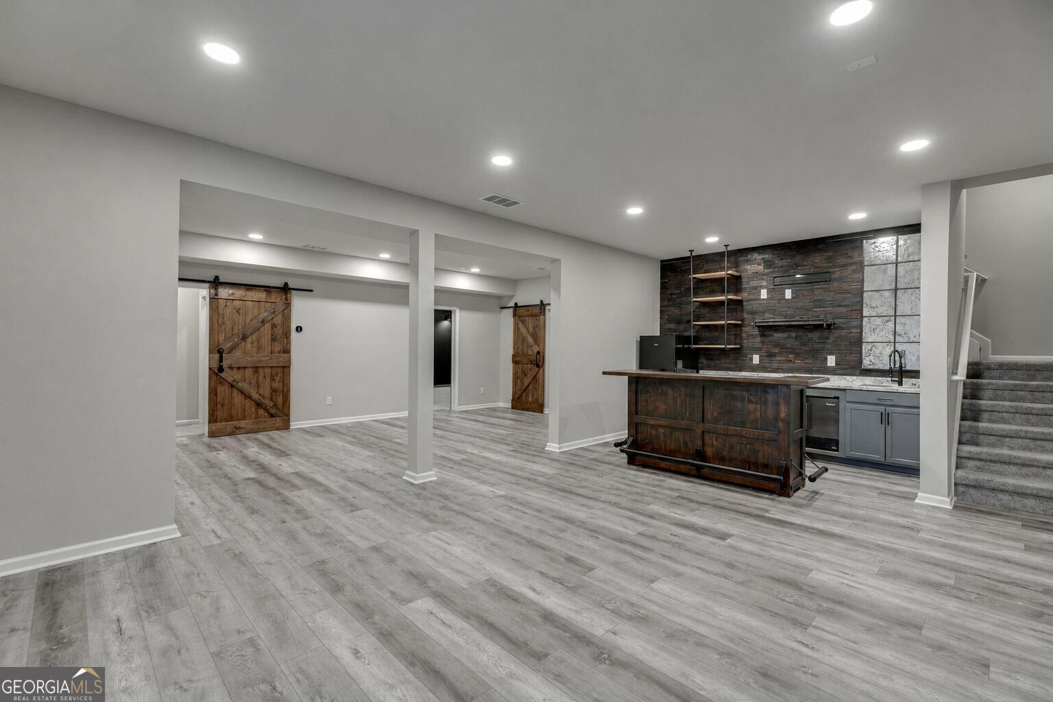 7014 Boathouse Way Flowery Branch - Photo 33