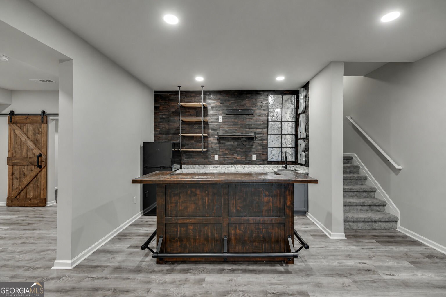 7014 Boathouse Way Flowery Branch - Photo 36