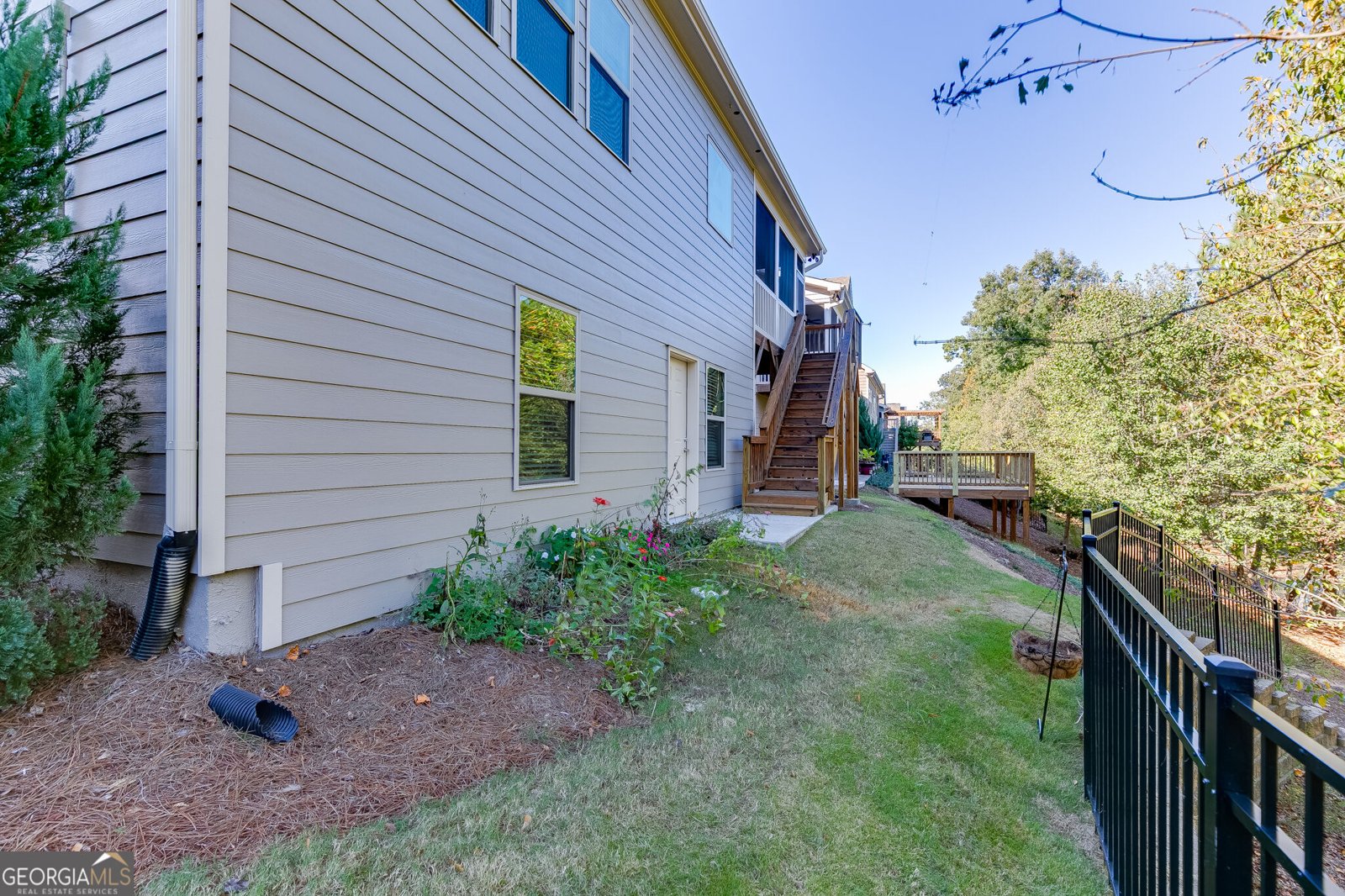 7014 Boathouse Way Flowery Branch - Photo 52