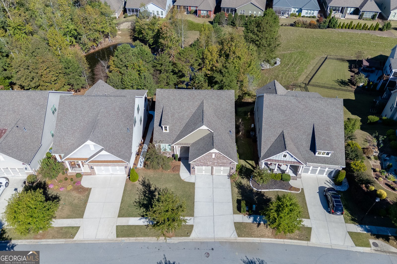 7014 Boathouse Way Flowery Branch - Photo 57