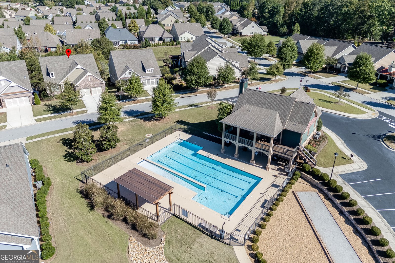 7014 Boathouse Way Flowery Branch - Photo 61
