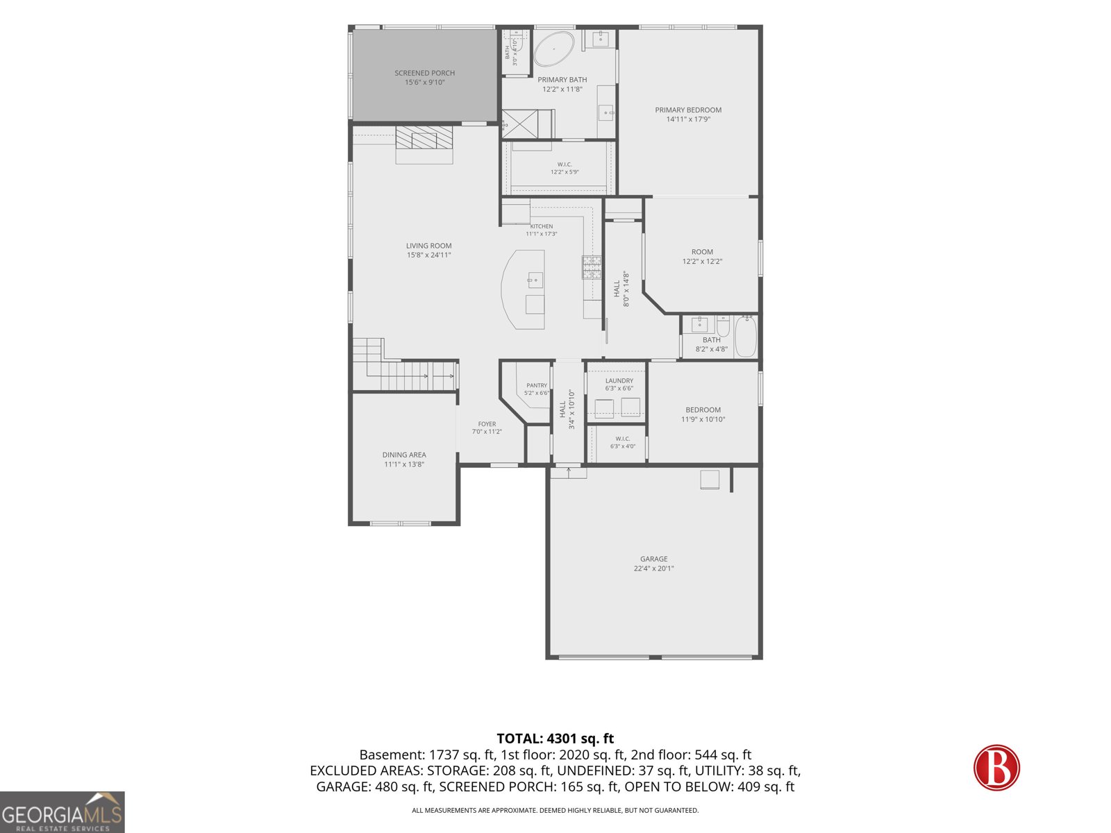 7014 Boathouse Way Flowery Branch - Photo 63