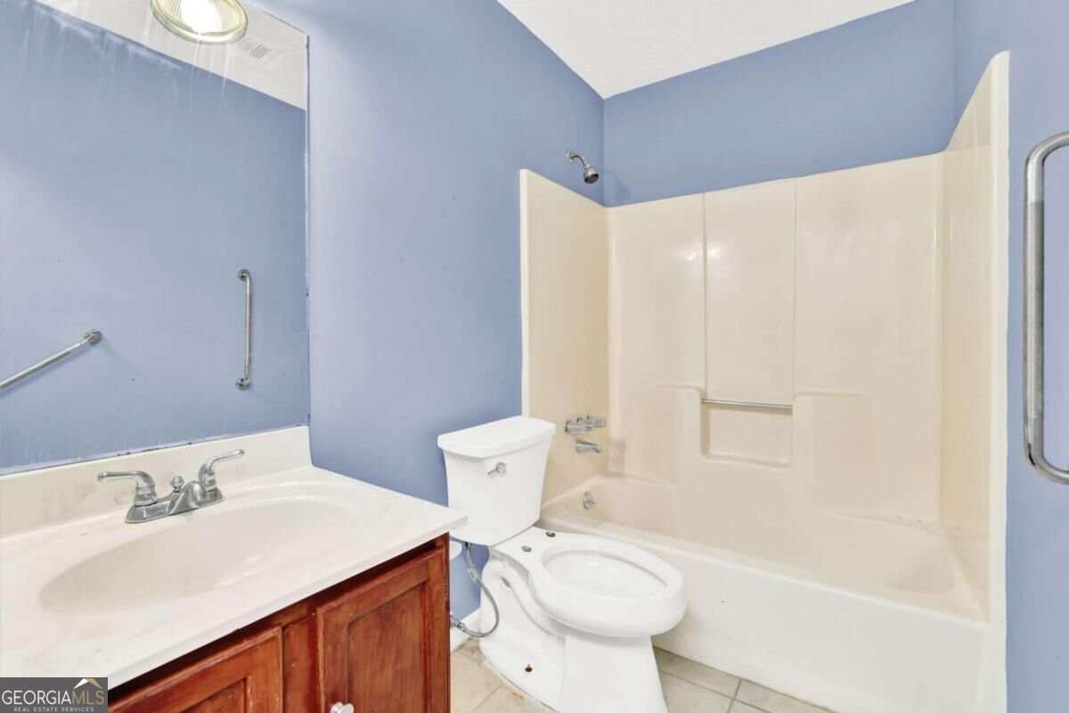 237 Goshen Lane Woodstock - Photo 14