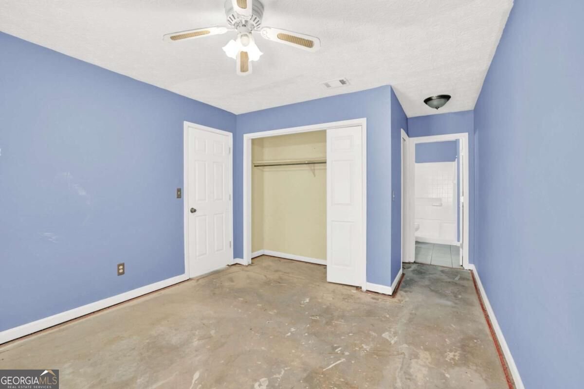237 Goshen Lane Woodstock - Photo 17