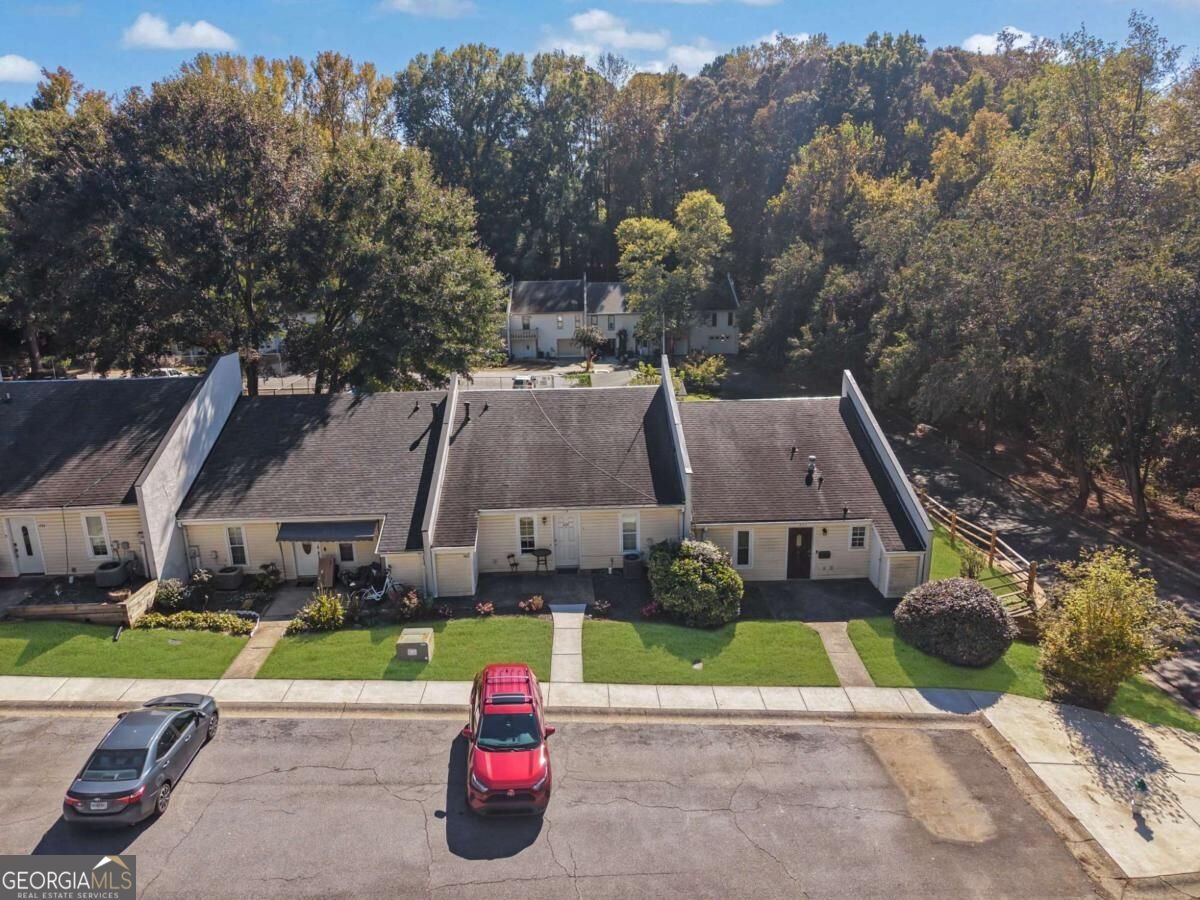 237 Goshen Lane Woodstock - Photo 22