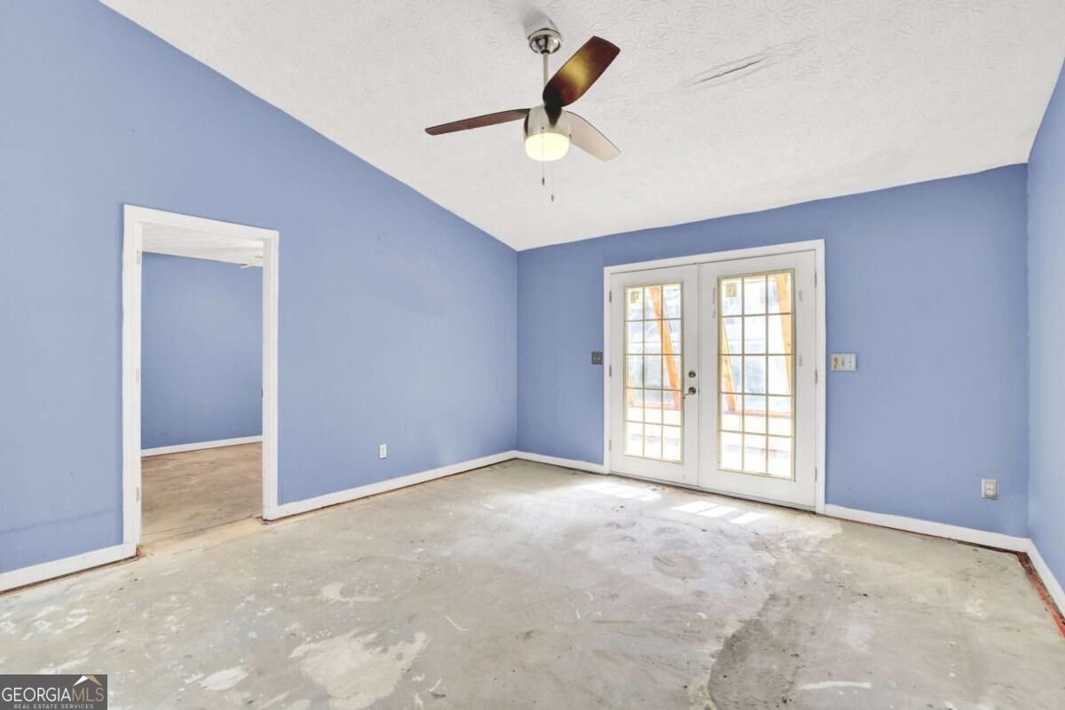 237 Goshen Lane Woodstock - Photo 6