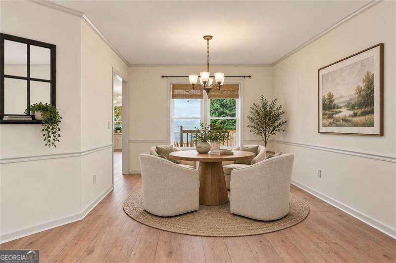 604 Spring Ridge Drive Kennesaw - Photo 10