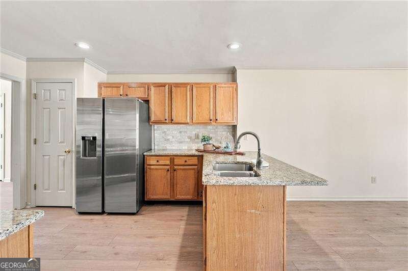 604 Spring Ridge Drive Kennesaw - Photo 12