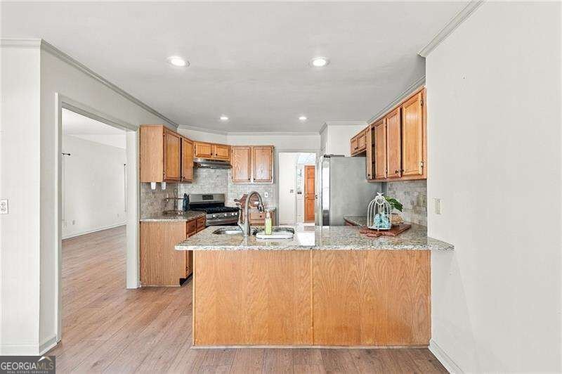 604 Spring Ridge Drive Kennesaw - Photo 13
