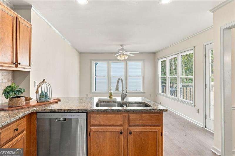 604 Spring Ridge Drive Kennesaw - Photo 15