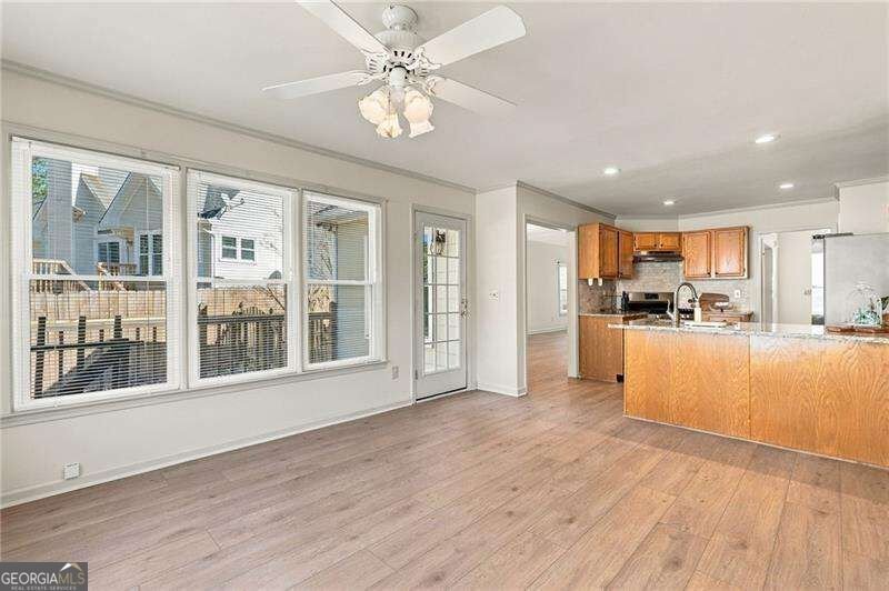 604 Spring Ridge Drive Kennesaw - Photo 19