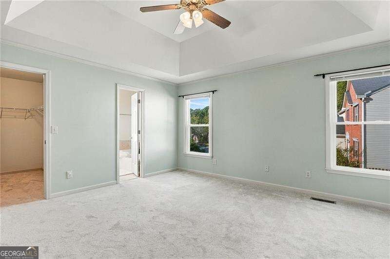 604 Spring Ridge Drive Kennesaw - Photo 24