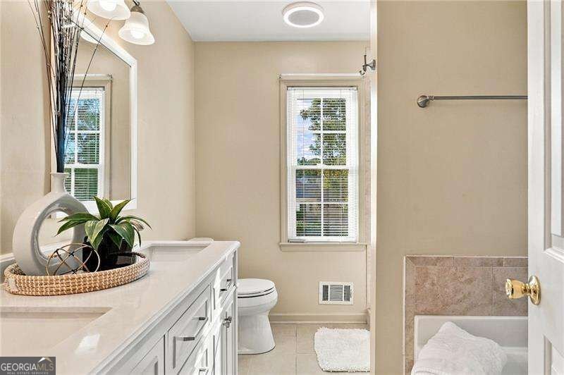 604 Spring Ridge Drive Kennesaw - Photo 26