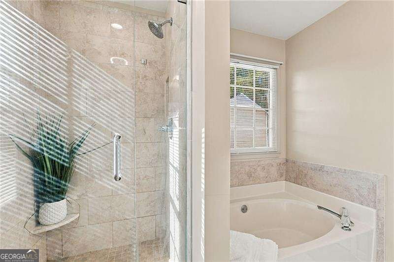 604 Spring Ridge Drive Kennesaw - Photo 29