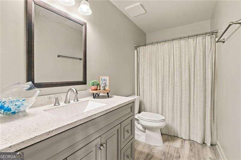 604 Spring Ridge Drive Kennesaw - Photo 31