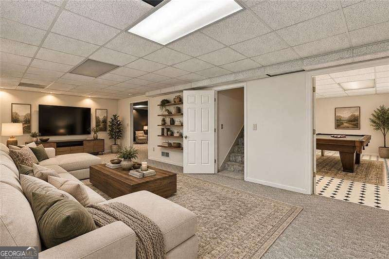 604 Spring Ridge Drive Kennesaw - Photo 38