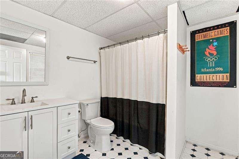 604 Spring Ridge Drive Kennesaw - Photo 44