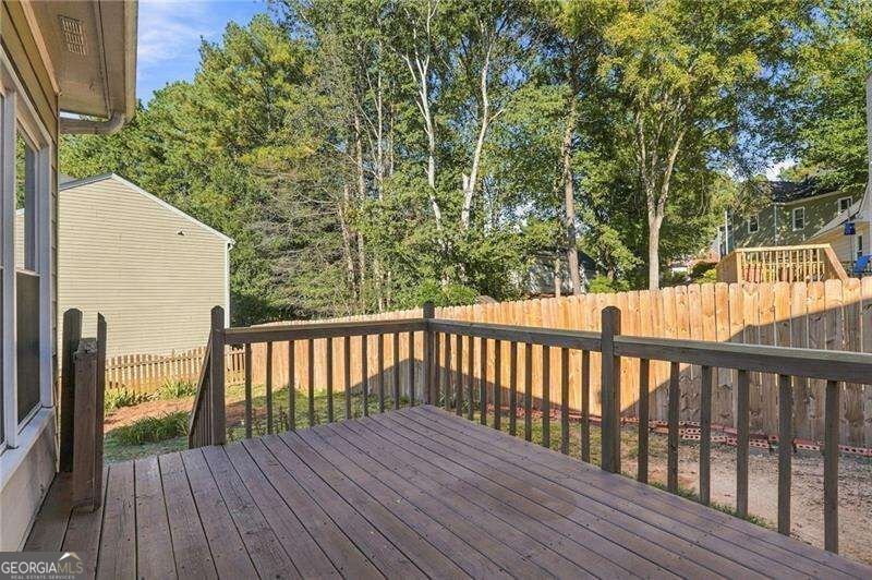 604 Spring Ridge Drive Kennesaw - Photo 51