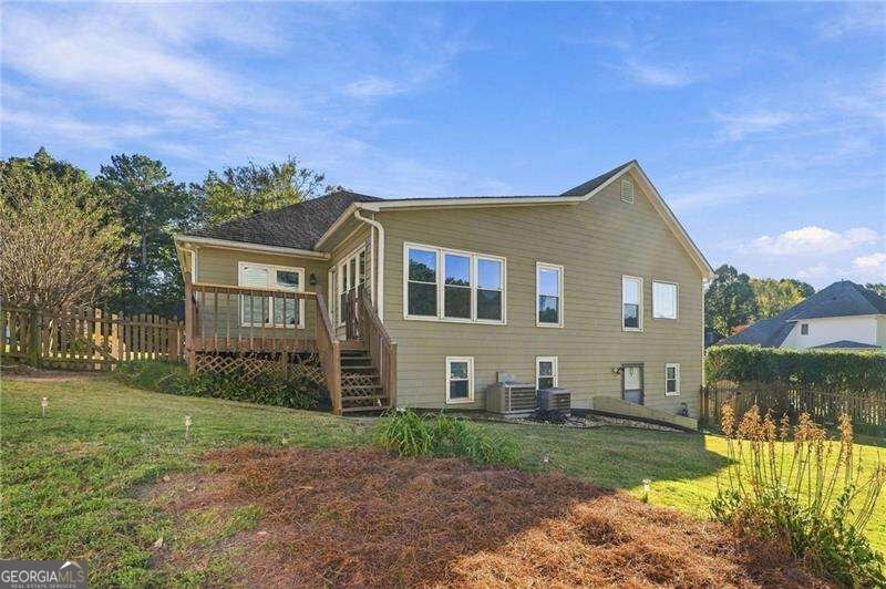 604 Spring Ridge Drive Kennesaw - Photo 52