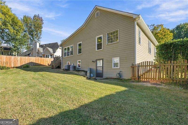 604 Spring Ridge Drive Kennesaw - Photo 53