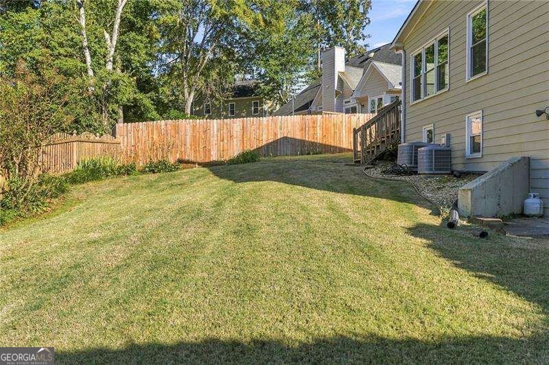 604 Spring Ridge Drive Kennesaw - Photo 54
