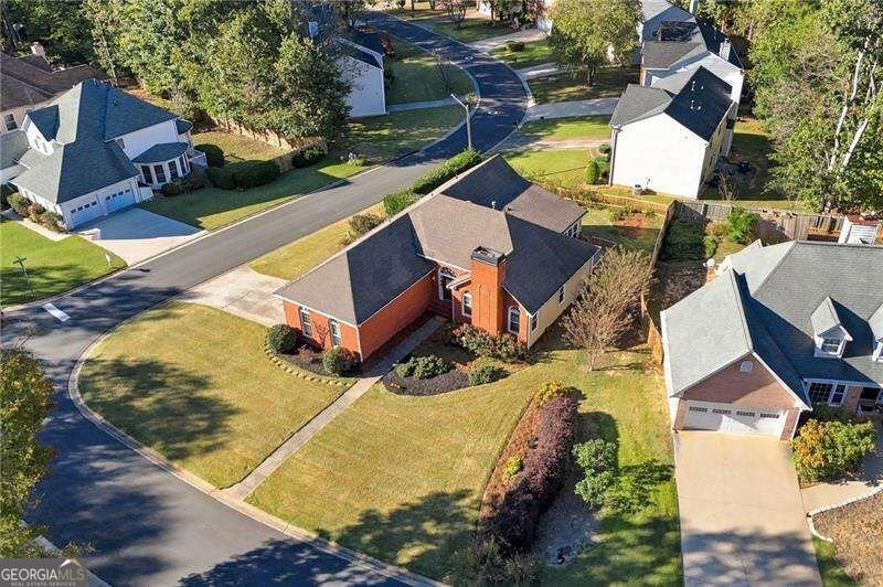 604 Spring Ridge Drive Kennesaw - Photo 58