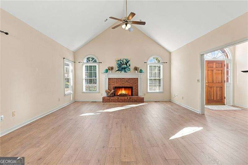 604 Spring Ridge Drive Kennesaw - Photo 6