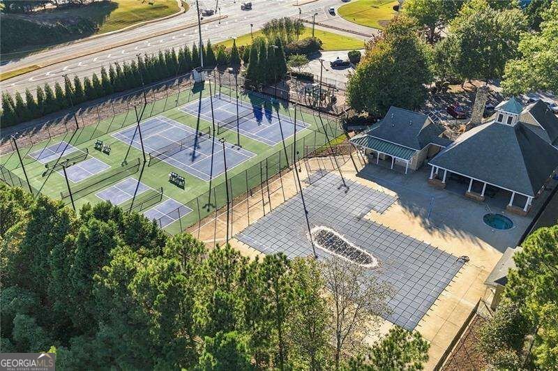 604 Spring Ridge Drive Kennesaw - Photo 62