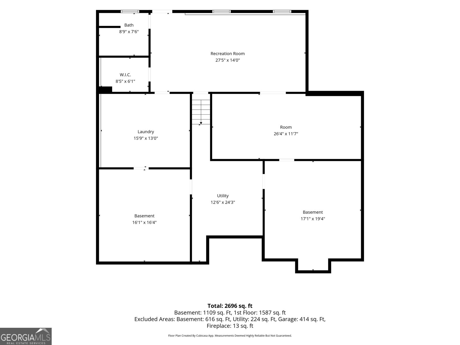 604 Spring Ridge Drive Kennesaw - Photo 64
