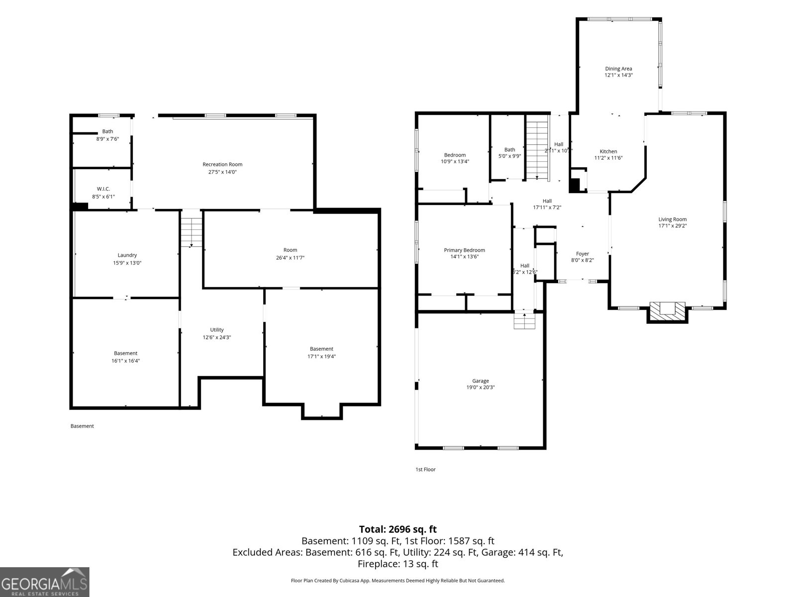 604 Spring Ridge Drive Kennesaw - Photo 65