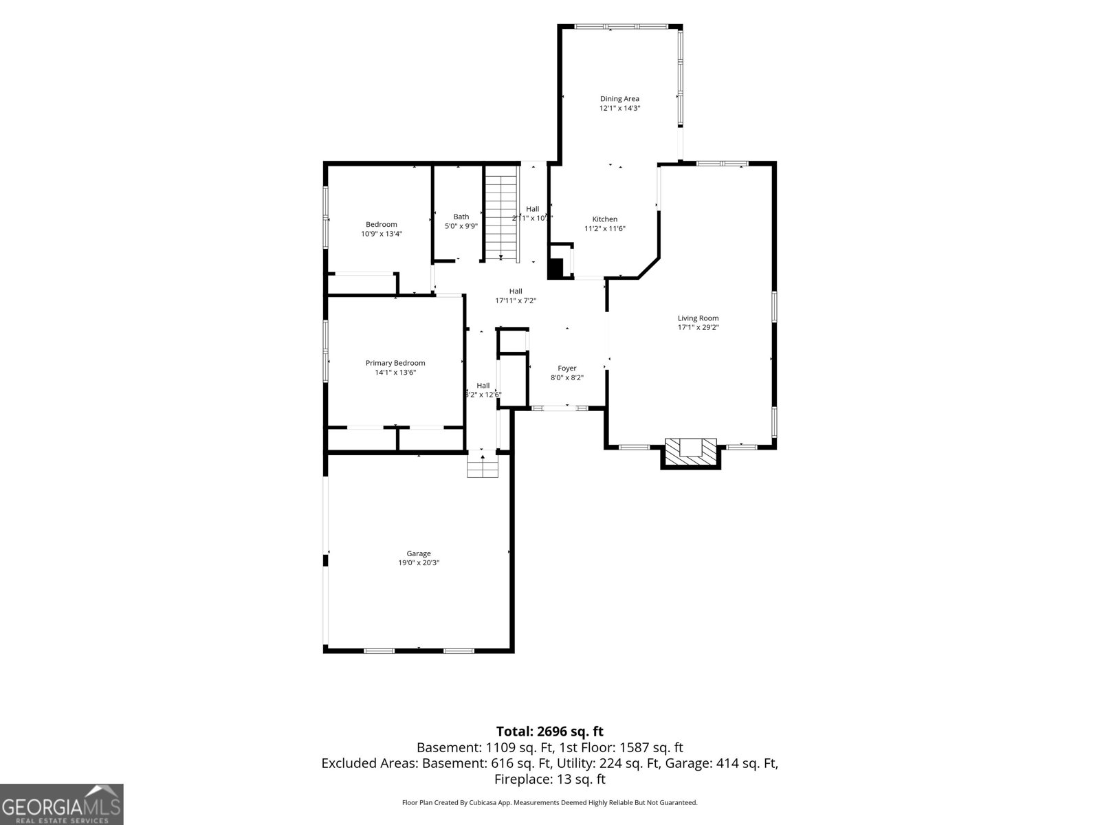 604 Spring Ridge Drive Kennesaw - Photo 66
