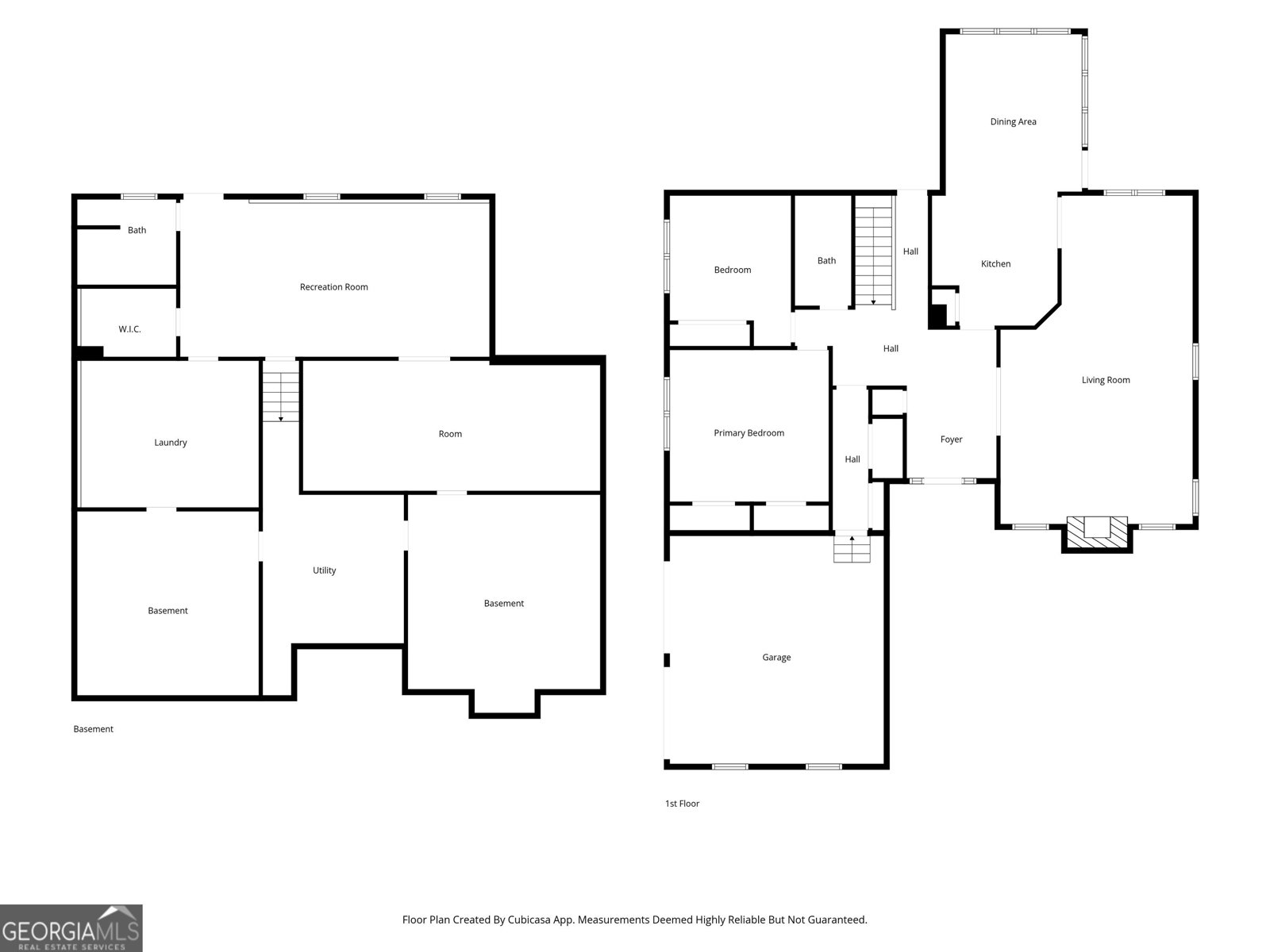 604 Spring Ridge Drive Kennesaw - Photo 67