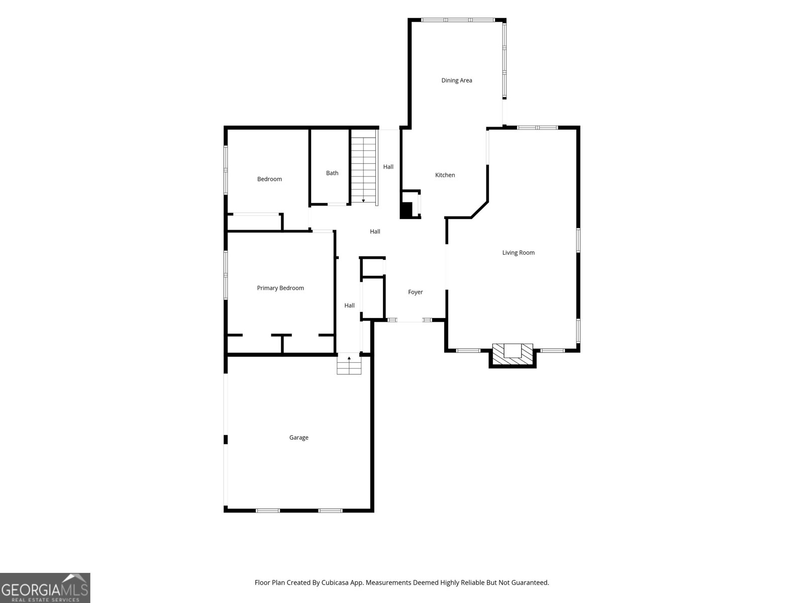 604 Spring Ridge Drive Kennesaw - Photo 69