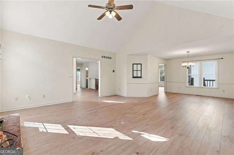 604 Spring Ridge Drive Kennesaw - Photo 7