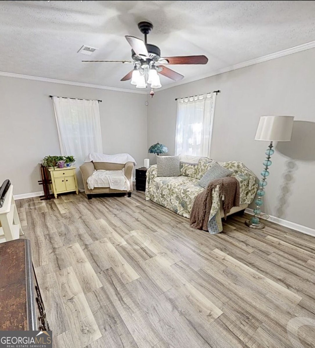 649 Moody Street Griffin - Photo 6