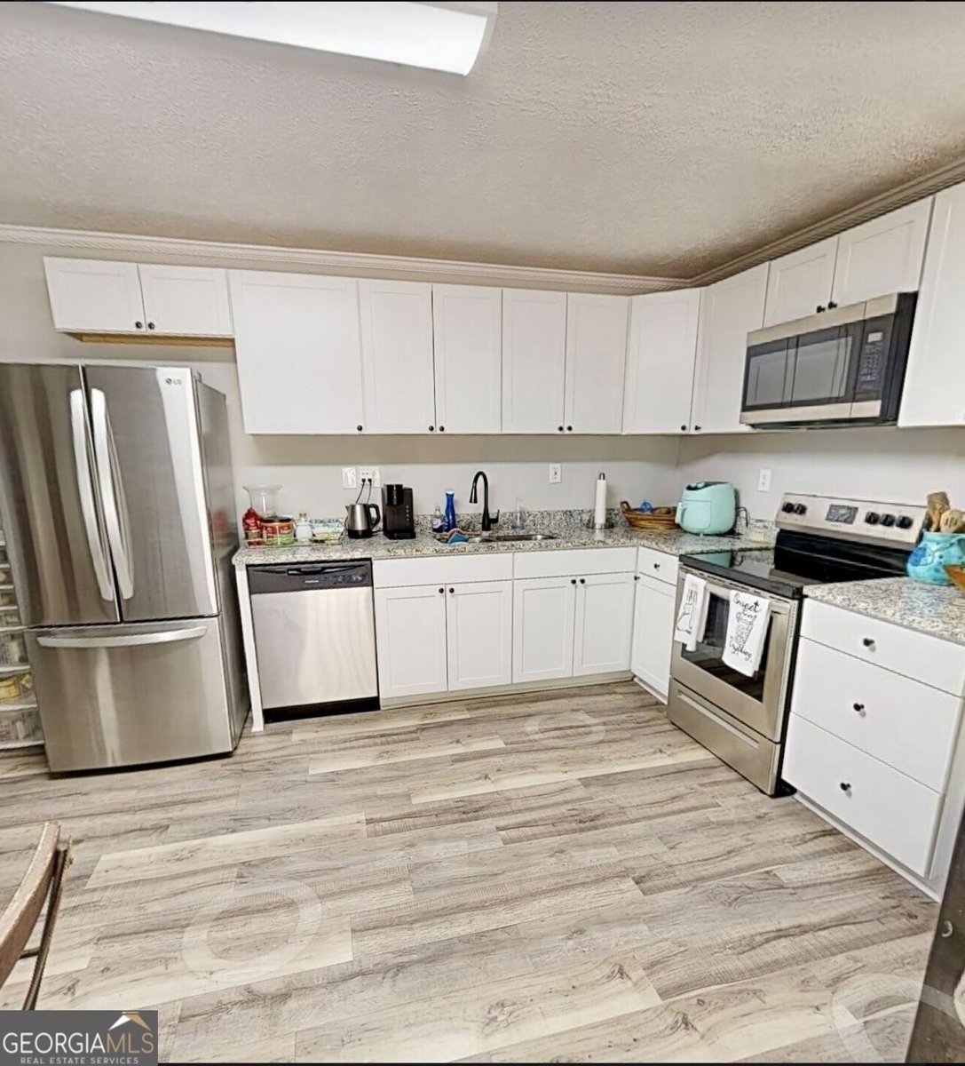 649 Moody Street Griffin - Photo 9