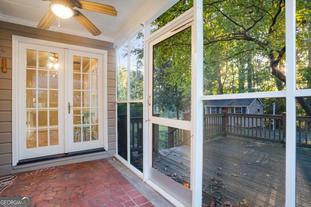444 Glendale Avenue Decatur - Photo 15