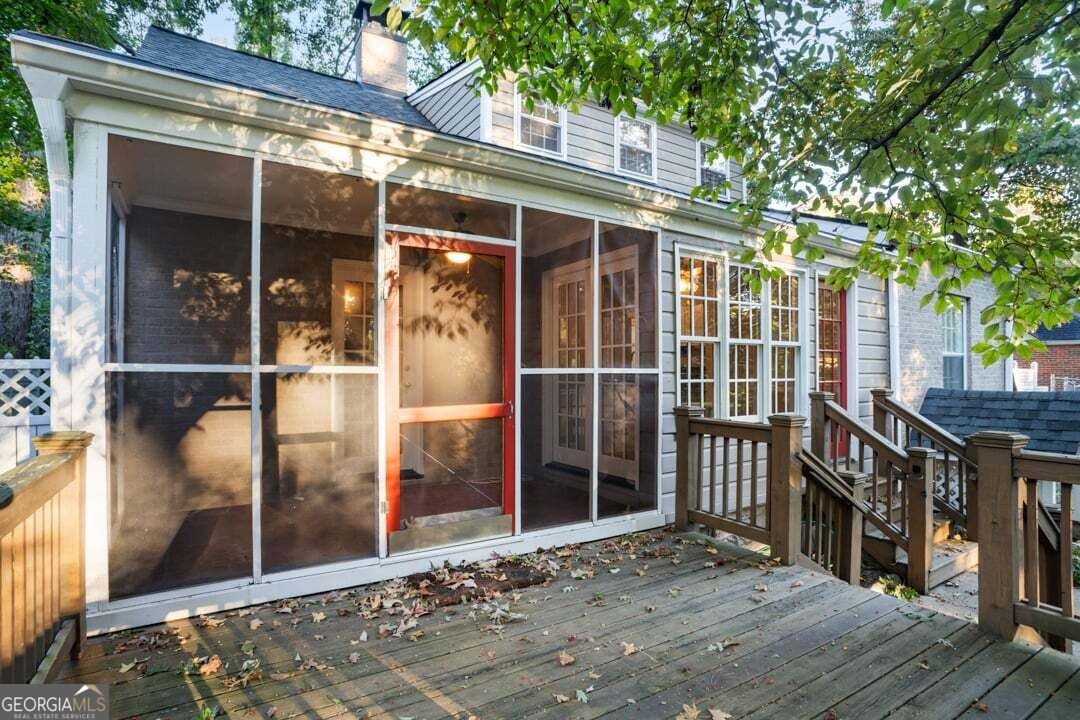 444 Glendale Avenue Decatur - Photo 33