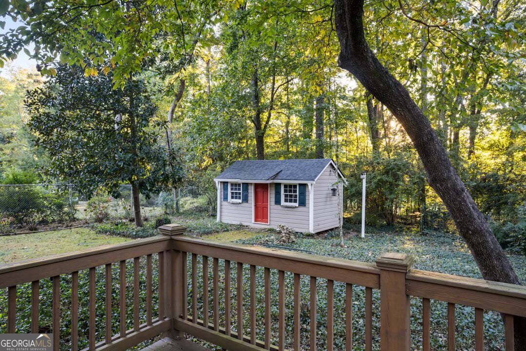 444 Glendale Avenue Decatur - Photo 34