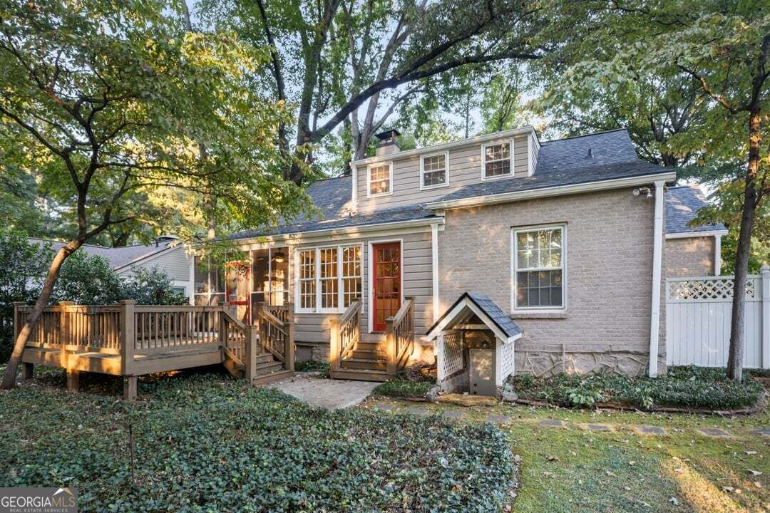 444 Glendale Avenue Decatur - Photo 35