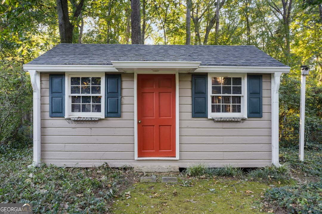 444 Glendale Avenue Decatur - Photo 36